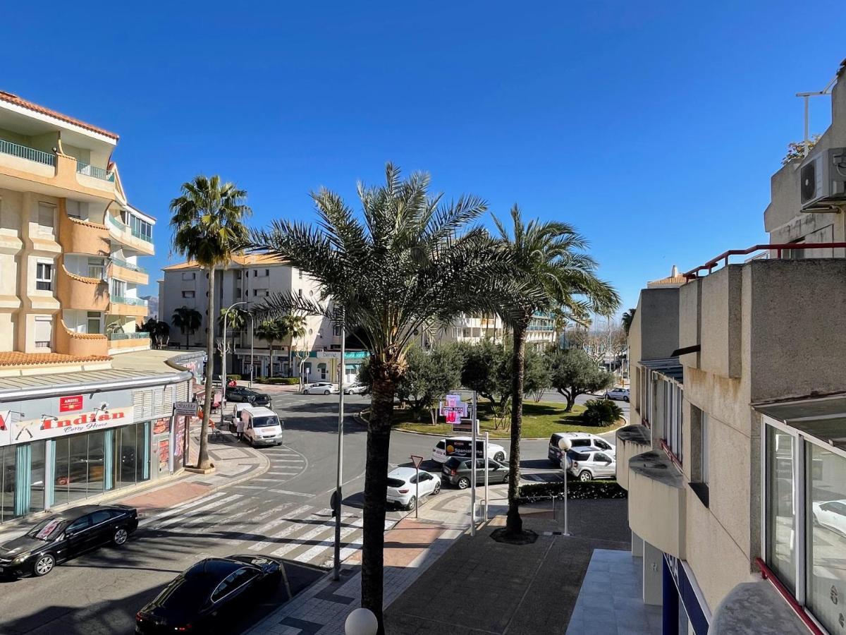 דירות אלביר Santa Barbara Playa Albir מראה חיצוני תמונה