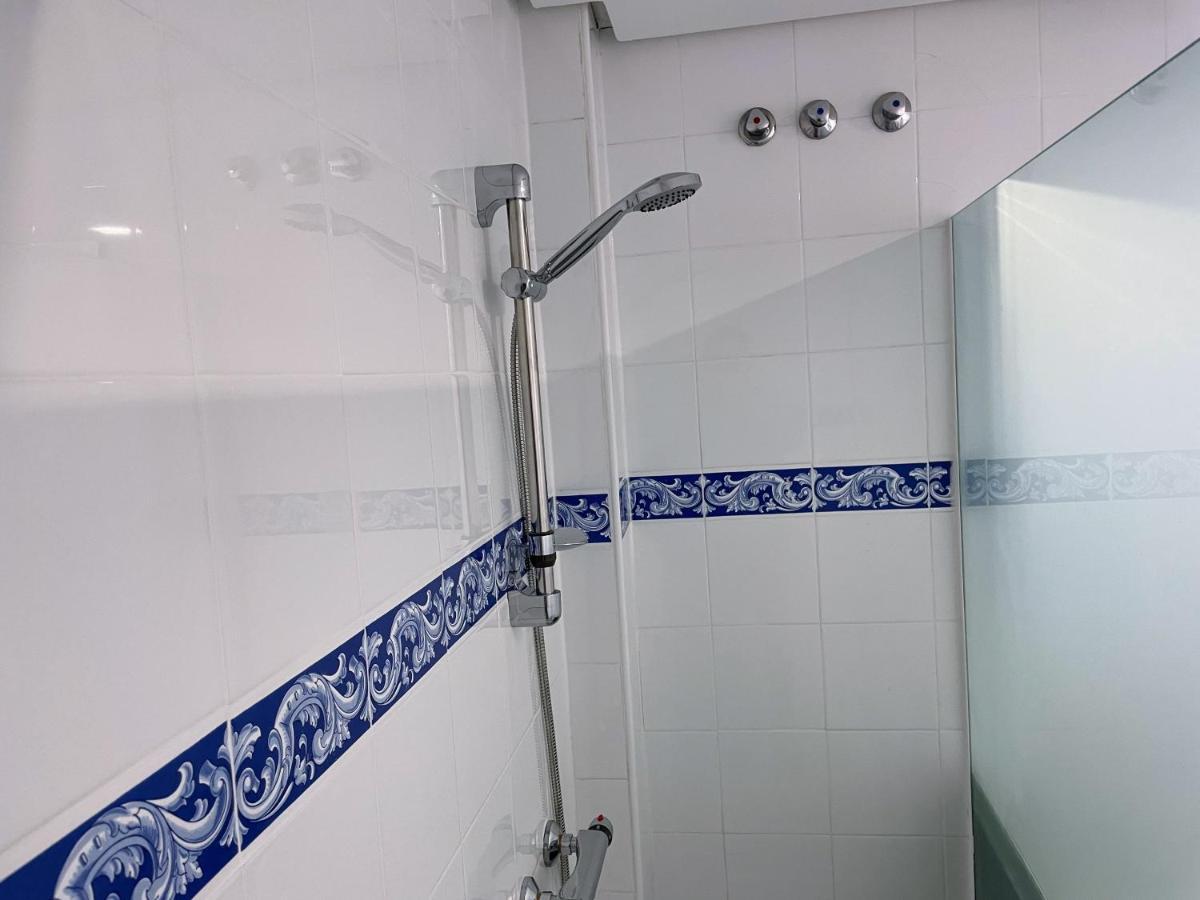 דירות אלביר Santa Barbara Playa Albir מראה חיצוני תמונה